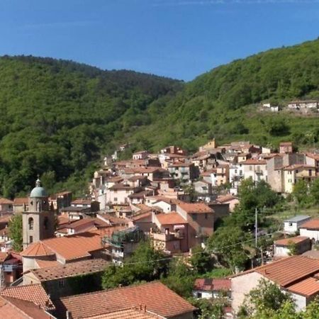 La Casetta Di Lory Apartamento Biassa Exterior foto